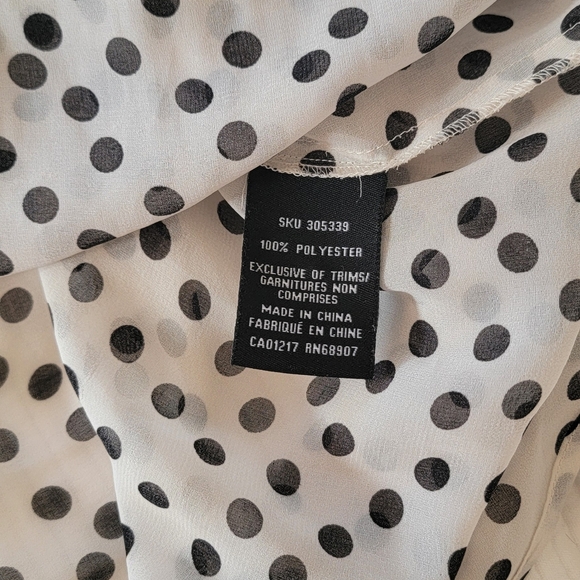 Blouse - Picture 9 of 9